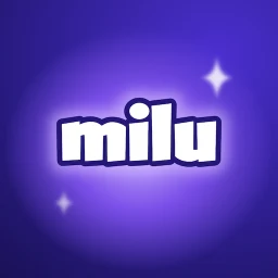 Milu: character morning call 图标